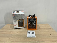 Eurom - ek2000 - heater - afbeelding 2 van  8