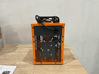 Eurom - ek2000 - heater - afbeelding 4 van  8
