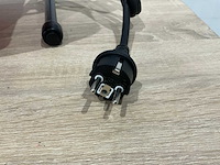 Eurom - ek3000 round - heater - afbeelding 3 van  6