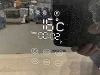 Eurom - elektrische verwarming (7x) - afbeelding 3 van  6