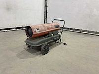 Eurom - fireball 37t - heater - afbeelding 2 van  7