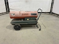 Eurom - fireball 37t - heater - afbeelding 3 van  7
