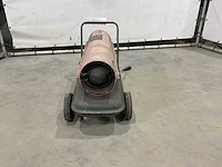 Eurom - fireball 37t - heater - afbeelding 4 van  7