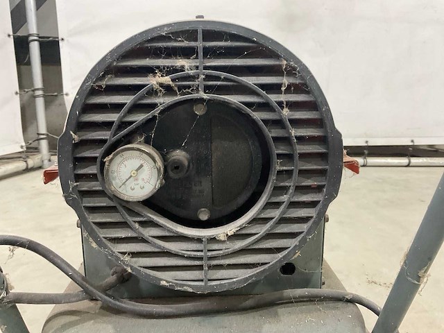 Eurom - fireball 37t - heater - afbeelding 5 van  7