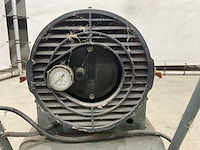 Eurom - fireball 37t - heater - afbeelding 5 van  7