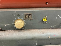 Eurom - fireball 37t - heater - afbeelding 7 van  7