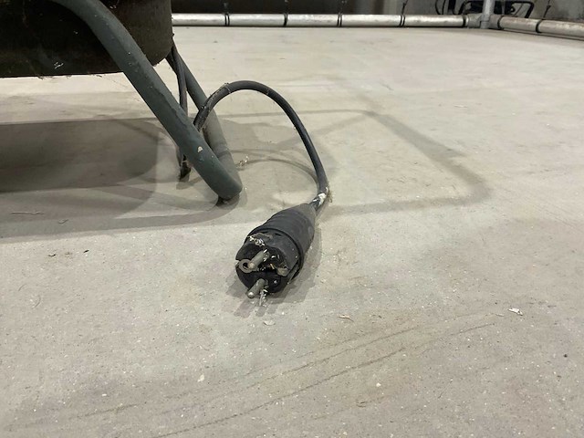 Eurom - fireball 37t - heater - afbeelding 6 van  7