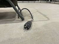 Eurom - fireball 37t - heater - afbeelding 6 van  7