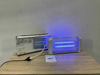 Eurom - fly away 30 allround - insecten vanger - afbeelding 6 van  6