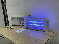 Eurom - fly away 30 allround - insecten vanger - afbeelding 1 van  6