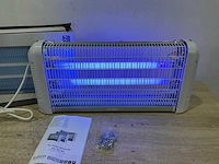 Eurom - fly away 30 allround - insecten verdelgingslamp - afbeelding 4 van  7