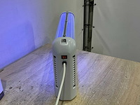 Eurom - fly away 30 allround - insecten verdelgingslamp - afbeelding 5 van  7