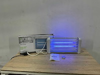 Eurom - fly away 30 allround - insecten verdelgingslamp - afbeelding 2 van  2