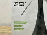 Eurom - fly away twister - vliegen verjager (4x) - afbeelding 3 van  3