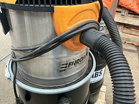 Eurom - force 1420s - stofafzuigunits voor straalcabine (2x) - afbeelding 10 van  10
