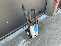 Eurom - force 1801 - hogedrukreiniger - afbeelding 1 van  6