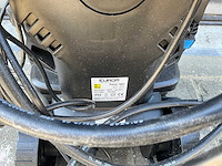 Eurom - force 1801 - hogedrukreiniger - afbeelding 3 van  6