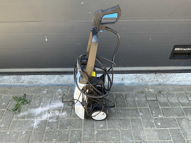 Eurom - force 1801 - hogedrukreiniger - afbeelding 5 van  6