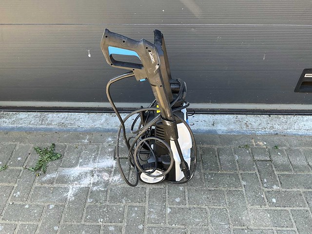 Eurom - force 1801 - hogedrukreiniger - afbeelding 6 van  6