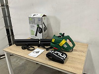 Eurom - garden cleaner 3001 - bladblazer - afbeelding 1 van  7