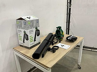 Eurom - garden cleaner 3001 - bladblazer - afbeelding 2 van  7