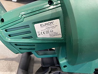 Eurom - gardencleaner 3001 - elektrische bladblazer - afbeelding 3 van  3