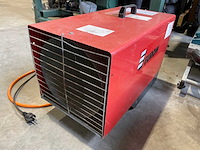 Eurom - gh30 - gas heater - afbeelding 2 van  6