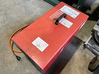 Eurom - gh30 - gas heater - afbeelding 3 van  6