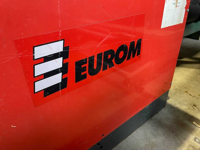 Eurom - gh30 - gas heater - afbeelding 4 van  6