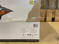 Eurom - heater 2100 - partytent heater - afbeelding 4 van  4