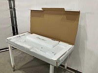 Eurom - mon soleil dsp 770 wifi - infrarood paneel - afbeelding 2 van  7