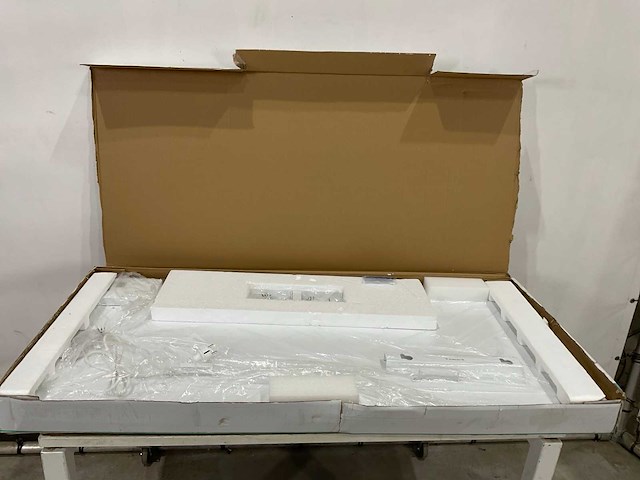 Eurom - mon soleil dsp 770 wifi - infrarood paneel - afbeelding 4 van  7