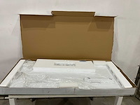 Eurom - mon soleil dsp 770 wifi - infrarood paneel - afbeelding 4 van  7