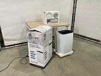 Eurom - pac 120 - airconditioning - afbeelding 4 van  7