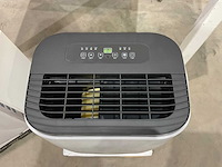 Eurom - pac 120 - airconditioning - afbeelding 2 van  2