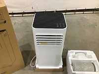 Eurom - pac 9.3 - airconditioning - afbeelding 4 van  7