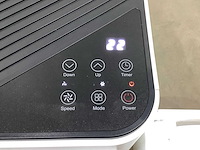 Eurom - pac 9.3 - airconditioning - afbeelding 1 van  1