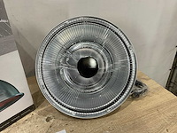 Eurom - party tent heater 1500 ind - terrasverwarming (2x) - afbeelding 4 van  8