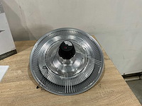 Eurom - party tent heater 1502 - terras verwarming - afbeelding 4 van  7