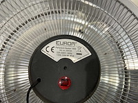 Eurom - party tent heater 1502 - terras verwarming - afbeelding 5 van  7
