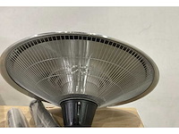 Eurom - pd2101xxl - terrasverwarming - afbeelding 4 van  4