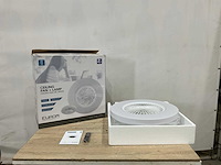 Eurom - plafondlamp met ventilator - afbeelding 3 van  8