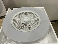 Eurom - plafondlamp met ventilator - afbeelding 4 van  8