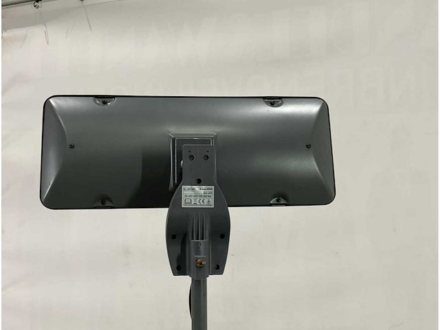 Eurom - q time 2000 s - terras verwarming - afbeelding 4 van  7