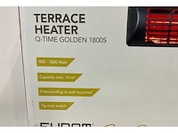 Eurom - q-time golden 1800s - terrasverwarming - afbeelding 5 van  7