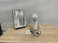 Eurom - rad 500 - radiator - afbeelding 4 van  6