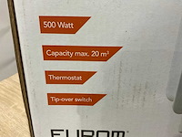 Eurom - rad 500 - radiator - afbeelding 6 van  6