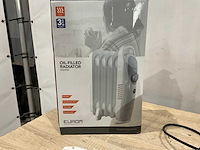 Eurom - rad500 - elektrische radiator - afbeelding 5 van  7