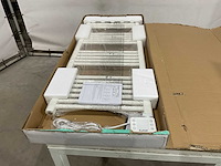 Eurom - sani 1000 wifi - badkamer radiator - afbeelding 3 van  10