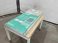 Eurom - sani 1000 wifi - badkamer radiator - afbeelding 6 van  10